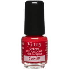 Vitry V Ong Scarlett Mini Fl/4Ml