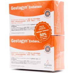 Gestagyn Pack Grossesse Duo 2 X 30 Caps