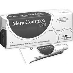 Gel Menocomplexe Vag.30Ml