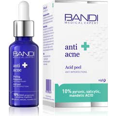 Bandi Medical Expert Peeling Chimique Anti-Acné 30 ml