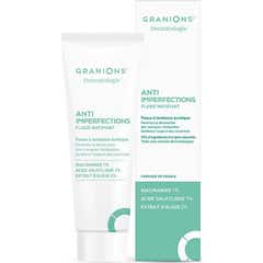 Granions Dermatologie Fluido Matificante Antiimperfecciones 40 ml