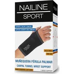 Nailine Bracelet Sport attelle palmaire 107 1pc