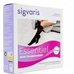 Ch/Sigv2 Ess Sem/Tr Dun Xl N