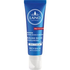 Laino Pro Intense Baume Riche Lèvres 10ml