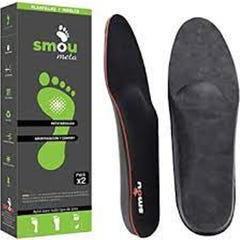 Smou Meta Plantilla con Descarga Metatarsal 37/38 1 Par