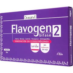 Flavogen Phase 2 60caps