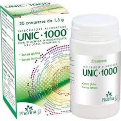 Pharma G Unic 1000 20comp