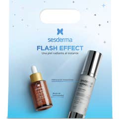 Sesderma C-Vit Pack Flash Effect