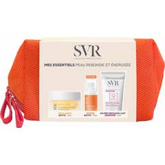 Svr Coffret Mes Essentiels Peau Rebondie et Energisée