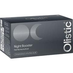 Olistic Night Booster 28 Flacons