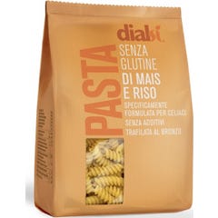 Dialcos Dialsi Past.M&amp;R Fusilli33 500G