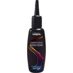 L'Oréal Professionnel Chromative Coloration Végétale Walnut 8.34 70 ml