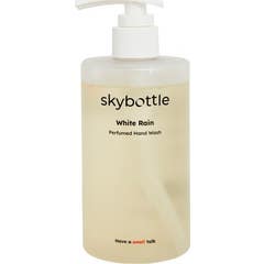 Skybottle White Rain Perfumed Hand Wash 300ml