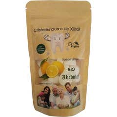 Abedulce Bonbons Bio au Xylitol Saveur Citron 40x3.8g