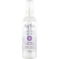 Marilou Bio Loción Tonificante 100ml