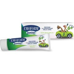 Emoform Junior Dentífrico 75ml