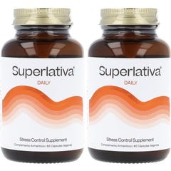 Superlativa Electra 2x60 cápsulas