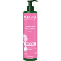 Weleda Lait Corps Lissant Rose Musquée 250ml