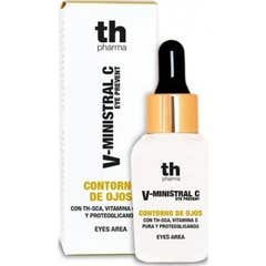 Thader Pharma Ministral Contour des Yeux 20 ml