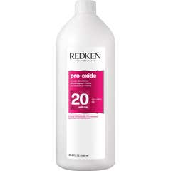 Redken Pro Oxide Crème Révélatrice 20 Vol 1000 ml
