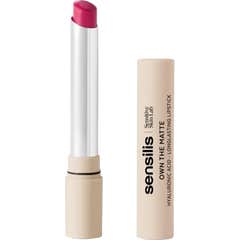 Sensilis Own the Matte Rouge à lèvres 04 2 g