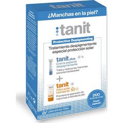 Kit de traitement anti-tâches Tanit