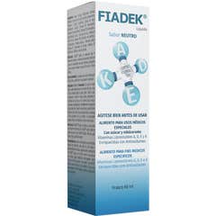 Rendon Fiadek Liquid 60ml