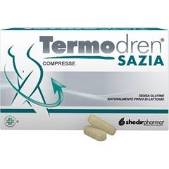 Termodren Sazia 30 Comprimés