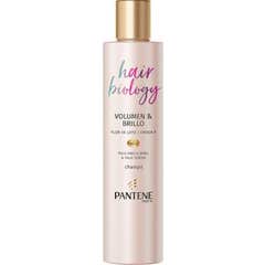 Pantene Hair Biology Shampooing Volume &amp; Shine 250ml