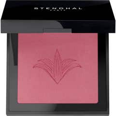 Stendhal Illuminating Fard à Joues Rose Marrakech 5,5 g