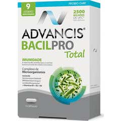 Advancis BacilPro Total 10caps
