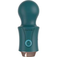 Xocoon The Traveller Wand Vert 1ut