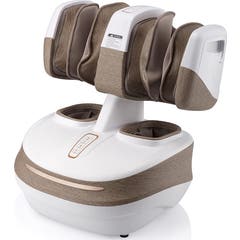Medivon Perseus Masseur de Pieds Shiatsu Soft Touch 3D 1ut