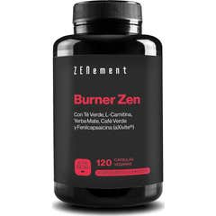 Zenement Buner Zen 120 gélules