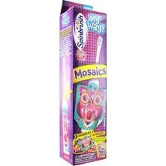 Spinbrush Brosse à dents Electrique Mosaics