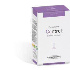 Therascience Physiomance Control 60 Gélules
