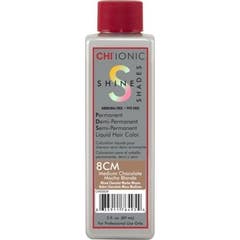 Chi Ionic Shine Shades Liquid Colour 8cm 89ml