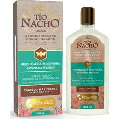 Tio Nacho Après-shampooing anti-chute 330 ml