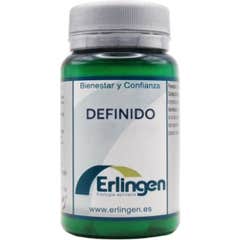 Erlingen Défini 814 Bu Nao Wan 60comp