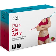 Plan Plameca Sans Activ 45Vcaps