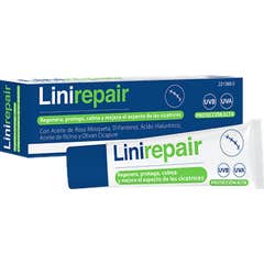 Alfasigma Linirepair Crème 30 ml