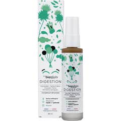 Les Bienfaits Digestion Spray 30ml