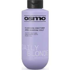 Osmo Daily Blonde Après Shampooing Silverising 400 ml