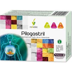 Nova Diet Pilogastril S/G Vega S/La 30caps