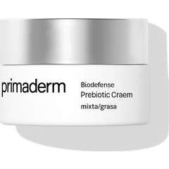 Singuladerm Biodefense Prebiotic Cream Mixed Oily Skin 50ml