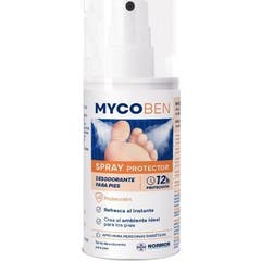 Normon Mycoben Spray Protecteur 80 ml