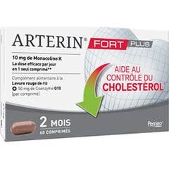 Arterin Fort Plus 60 Comprimés