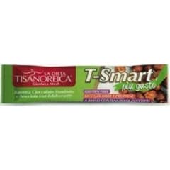 Gianluca Mech Tisanoreica T-Smart Noisette 35g