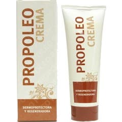 Iberhome Crème Propolis 50g