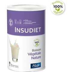Insudiet Boisson Végétale Nature 280g